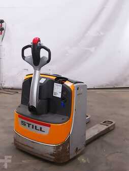 Transpalettes éléctriques 2019  Still EXU18 (3)