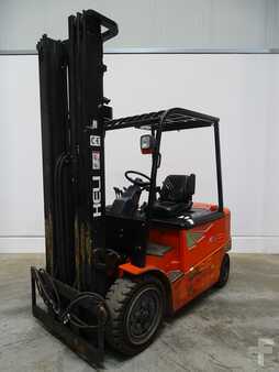 Electric - 4 wheels 2014  Heli CPD35G1 (1)