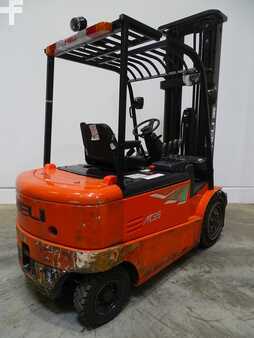 Electric - 4 wheels 2014  Heli CPD35G1 (3)