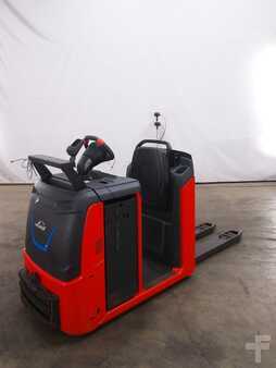Horizontal-Kommissionierer 2020  Linde N20CB/LiIon (1)