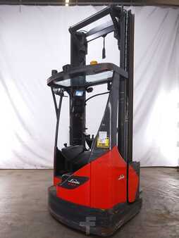 Chariots à mât rétractable 2019  Linde R14X-03 (3)