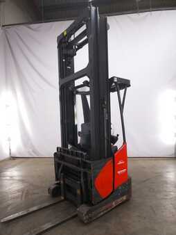 Chariots à mât rétractable 2018  Linde R14X-03 (1)