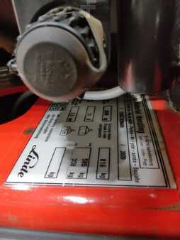 Horizontal-Kommissionierer 2020  Linde N20/LiIon (2)