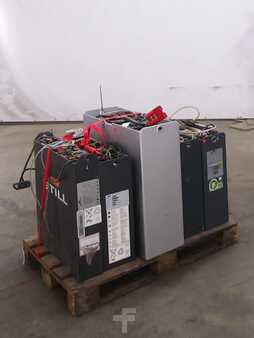 Altri - Battery package 5 pieces (1)