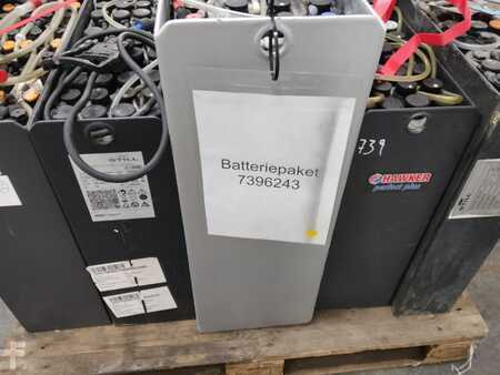 Altri - Battery package 5 pieces (2)