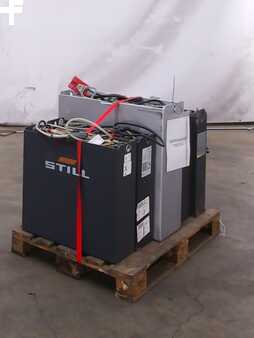 Altri - Battery package 5 pieces (3)