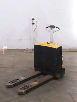 Electric Pallet Trucks 2014  CAT Lift Trucks NP16N2 (1)