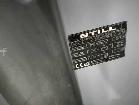 Skjutstativtruck 2019  Still FM-X14 (2)