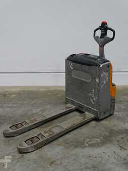 Transpallet elettrici 2014  Still EXU16 (1)