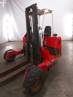 Dieselový VZV 2013  Palfinger F3 -203PX (1)