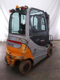 Elektro čtyřkolový VZV 2014  Still RX60-25 (3)