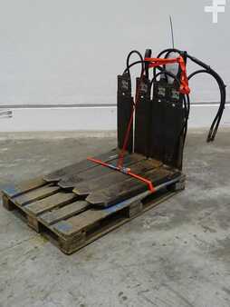 Ostatní - Extension forks package: 2 pieces FEM2 R34-25-800-400 (1)