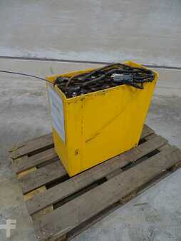 Pozostałe - Battery 24V 375Ah (1)