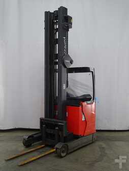 Reachtrucks 2018  Linde R14HD (1)
