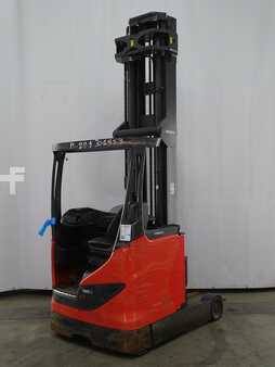 Reachtrucks 2018  Linde R14HD (3)