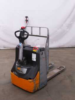Niederhubwagen 2019  Still ECU20 (3)