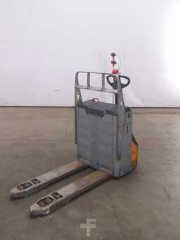 Niederhubwagen 2019  Still ECU20 (1)