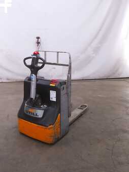 Niederhubwagen 2019  Still ECU20 (3)