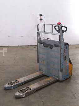 Niederhubwagen 2019  Still ECU20 (1)