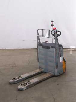 Niederhubwagen 2019  Still ECU20 (1)