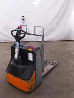 Niederhubwagen 2019  Still ECU20 (3)