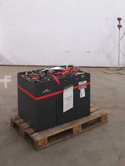 Altri - Battery package 3 pieces (1)