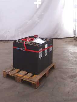 Altri - Battery package 3 pieces (3)