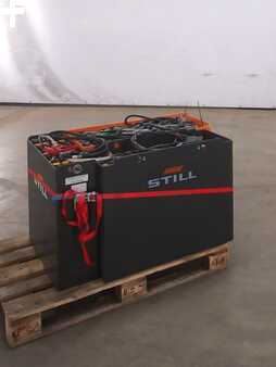 Altri - Battery package 3 pieces (1)