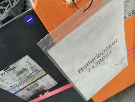 Altri - Battery package 3 pieces (2)