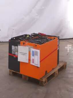 Altri - Battery package 3 pieces (3)