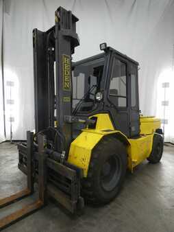 Diesel truck 1996  Heden 7440 (1)