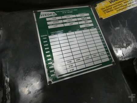 Diesel truck 1996  Heden 7440 (2)