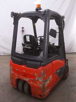 Elektro tříkolové VZV 2019  Linde E16C-02 (3)