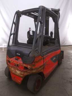 Elektro 4 Rad 2017  Linde E25 (3)
