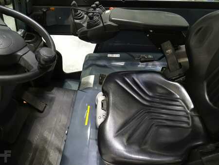 4-wiel elektrische heftrucks 2020  Toyota 8FBMT30 (3)