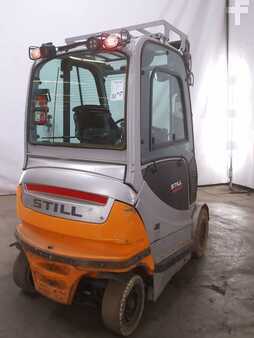 Elektro čtyřkolový VZV 2019  Still RX60-25 (3)