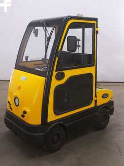 Wózki systemowe do implementacji 2018  Bradshaw T800 (1)