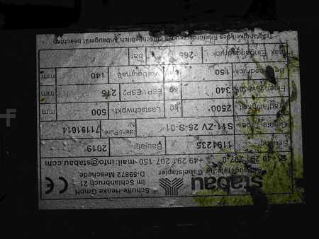 Sonstige - Attachment package 2 pieces (2)
