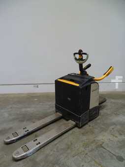 Transpallet elettrici 2011  Crown WT3040 (1)