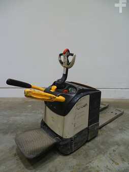 Transpallet elettrici 2011  Crown WT3040 (3)
