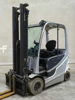 Electric - 4 wheels 2010  Still RX60-25 (1)