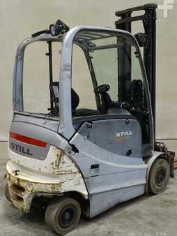 Electric - 4 wheels 2010  Still RX60-25 (3)
