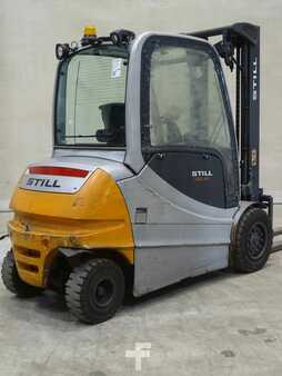 El truck - 4 hjulet 2009  Still RX60-40 (3)