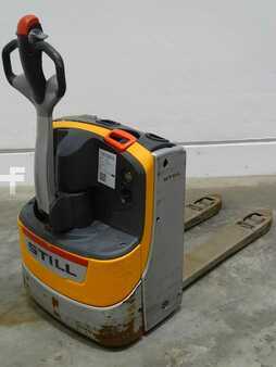 Transpallet elettrici 2018  Still EXU16 (3)