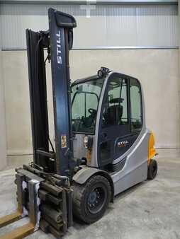 Elektro 4 Rad 2012  Still RX60-50 (1)