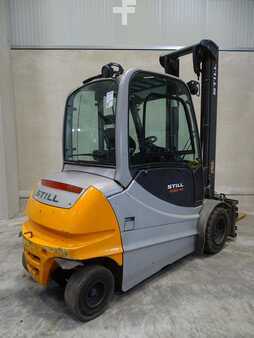 Elektro 4 Rad 2012  Still RX60-50 (3)