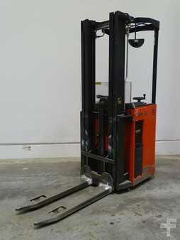 Schubmaststapler 2014  Actil-Abeko L13 (1)