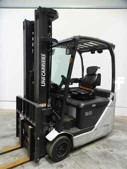 Carrelli elettrici 3 ruote 2020  Mitsubishi AG2N1L20Q (1)