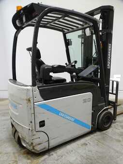 Carrelli elettrici 3 ruote 2020  Mitsubishi AG2N1L20Q (3)