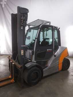 Dieselový VZV 2019  Still RX70-50/600 (1)
